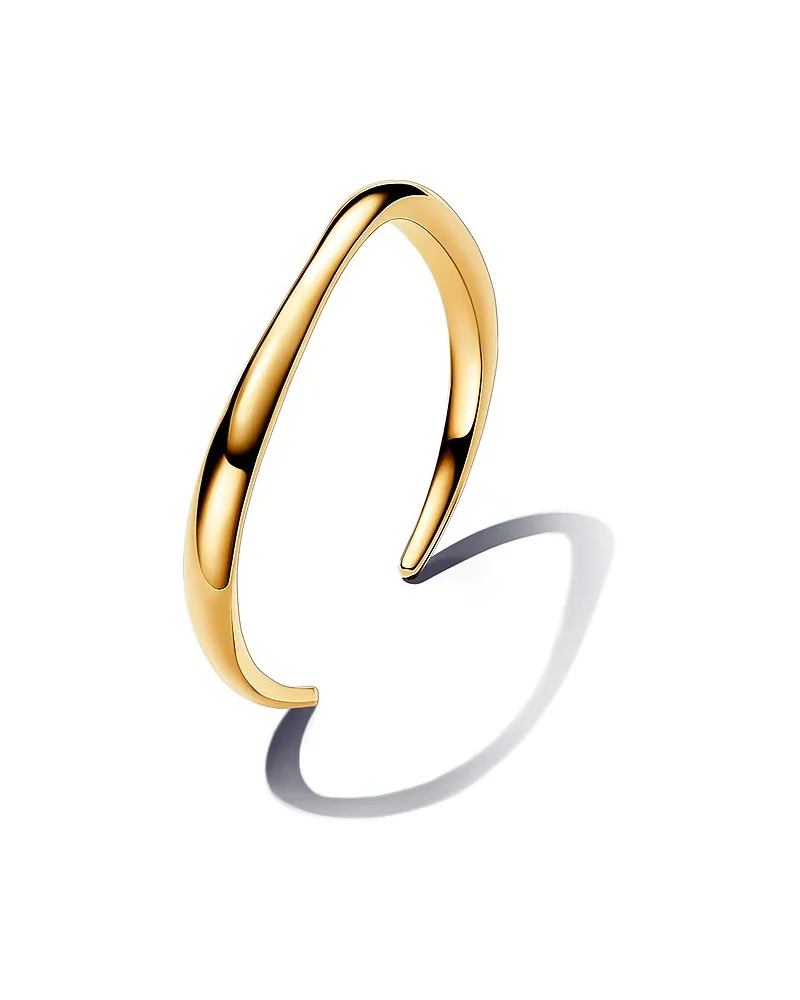 Pandora Armreif Essence Gold