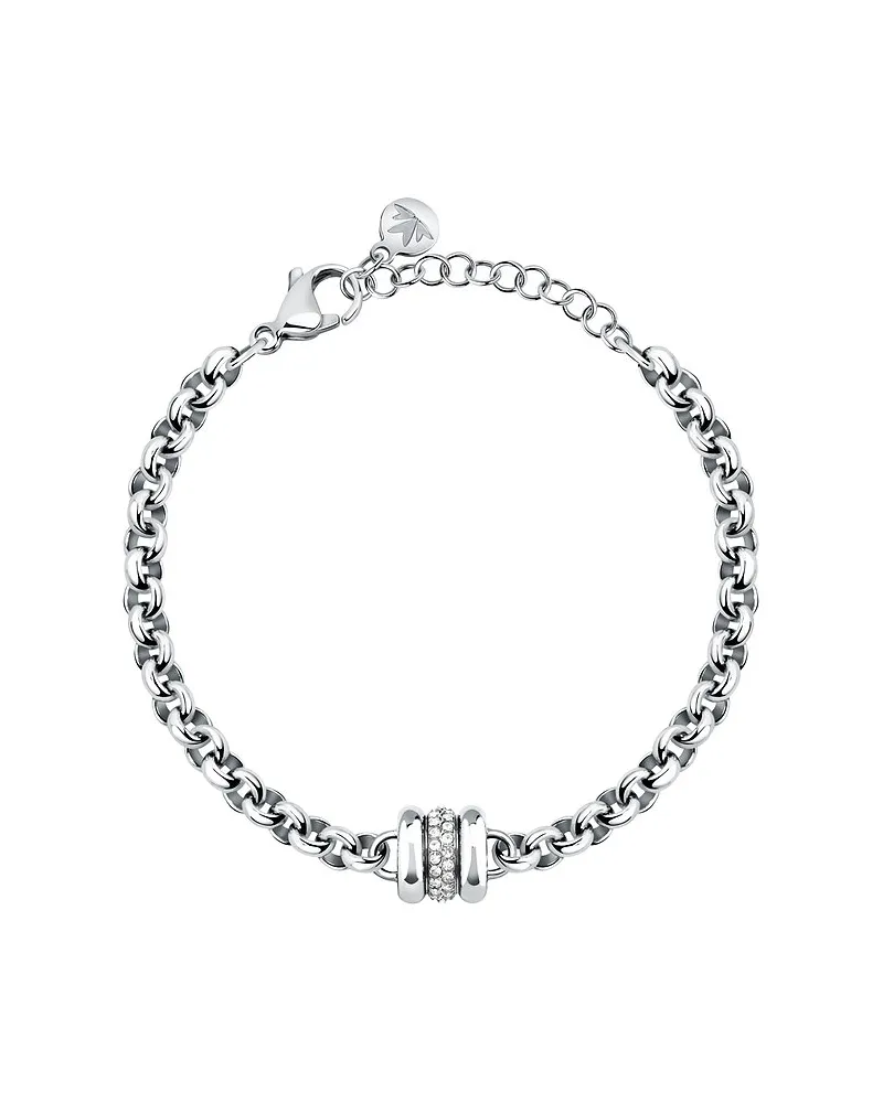 Morellato Armband Vintage Silber