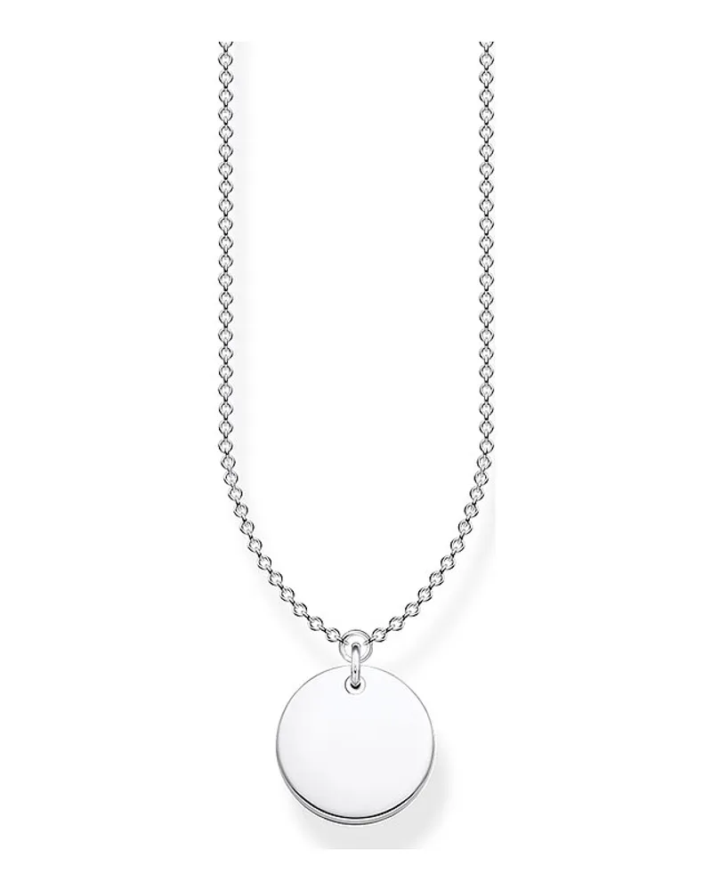 Thomas Sabo Kette Silber