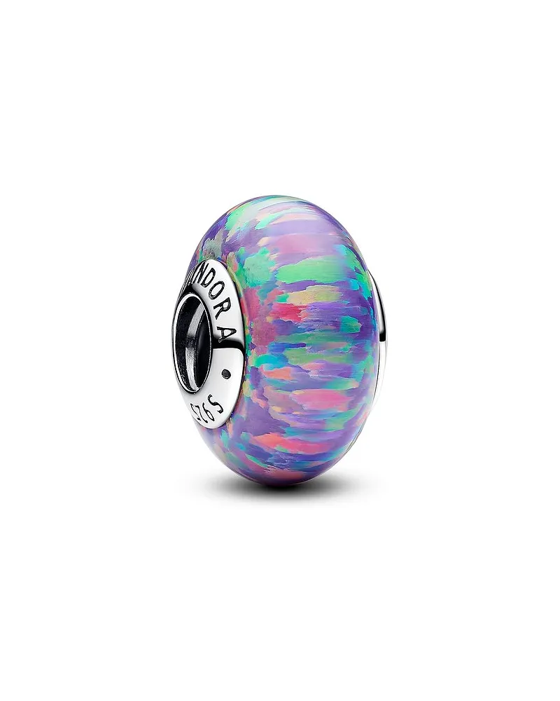 Pandora Charm Moments Silber