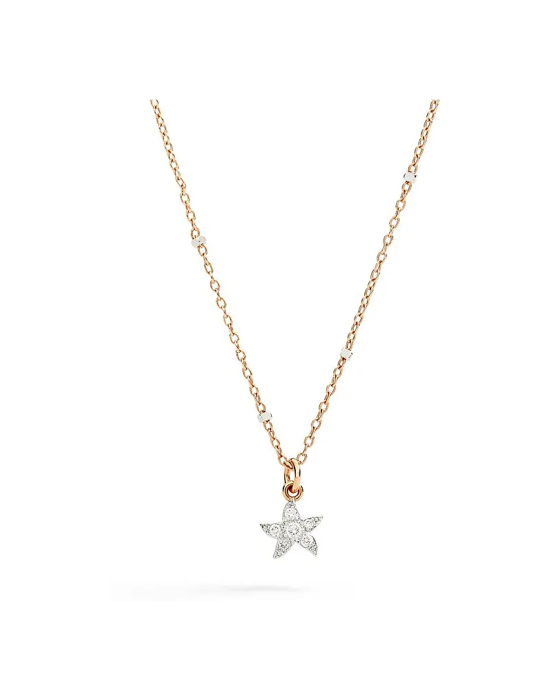 DoDo Kette DoDo Universe Roségold