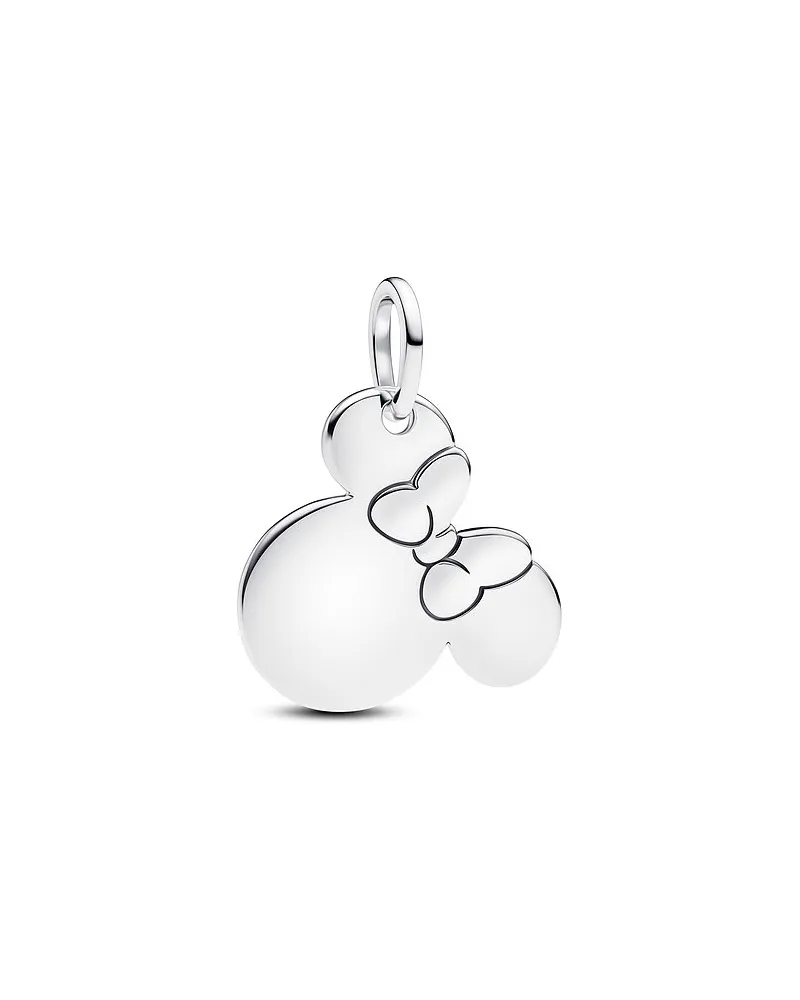 Pandora Anhänger Disney x Pandora Silber