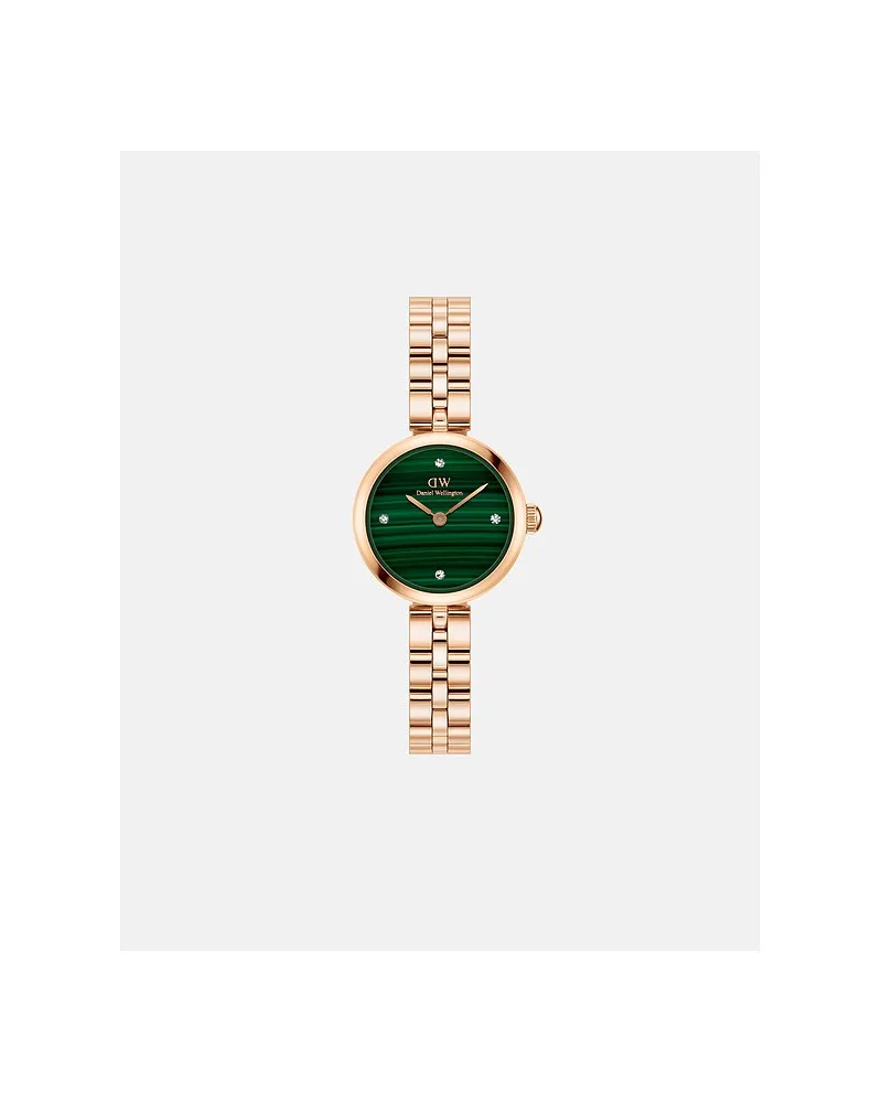 Daniel Wellington Damenuhr Elan Roségold