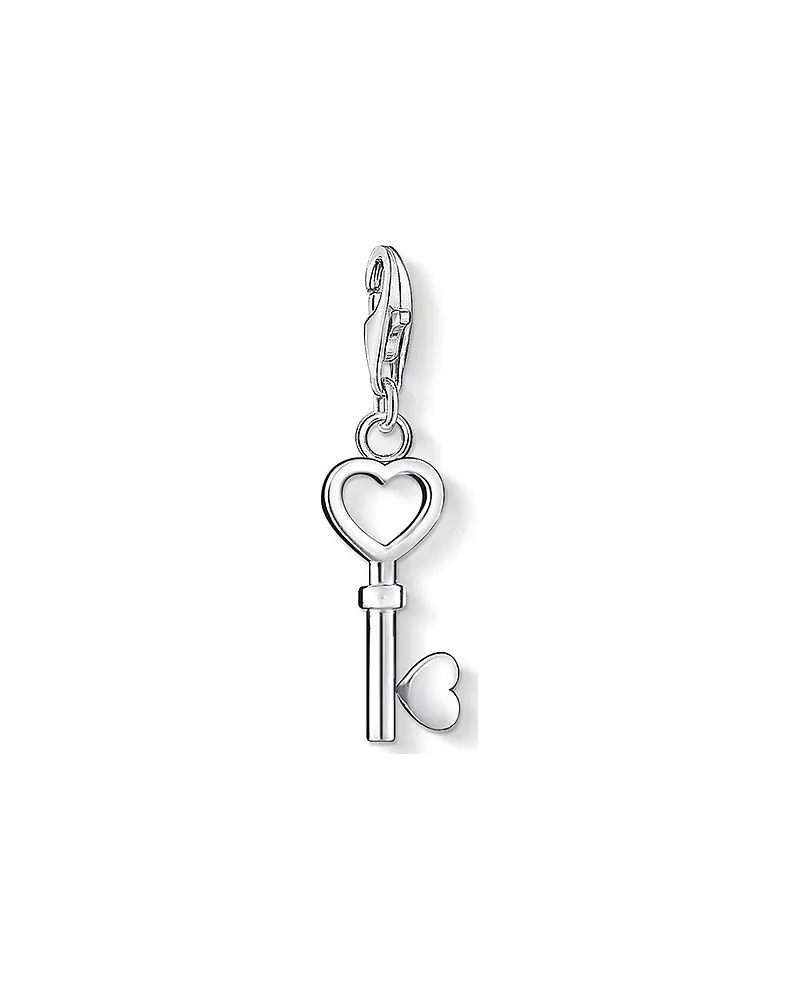 Thomas Sabo Charm Sterling Silver Silber