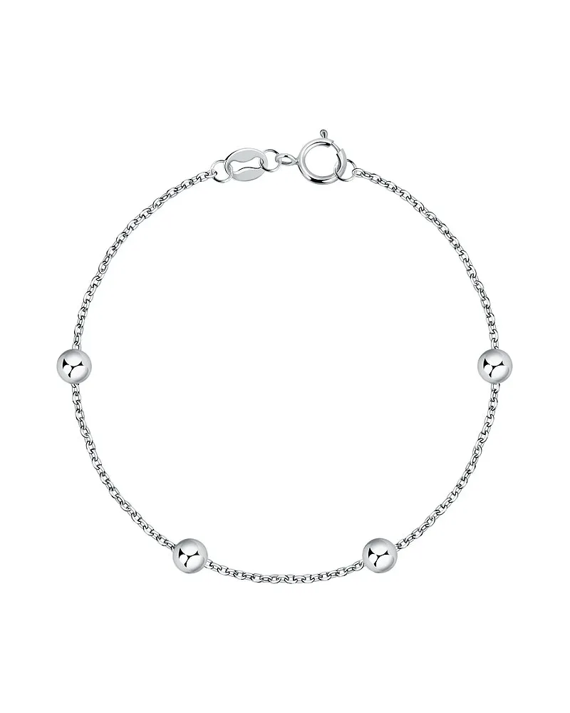 FAVS. Armband Silber