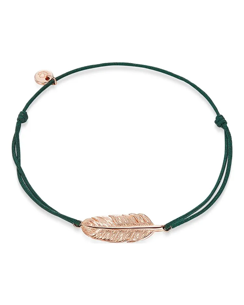 Glanzstücke München Armband Roségold