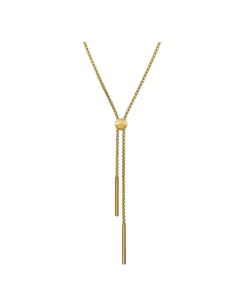 Liebeskind Kette Gold