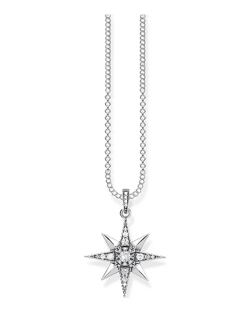Thomas Sabo Kette Silber