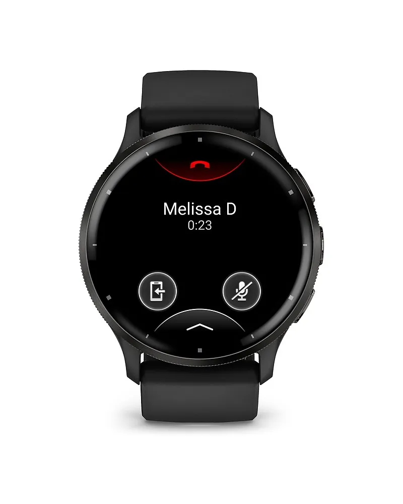 Garmin Smartwatch VENU 3 Schwarz