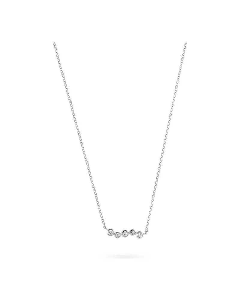 Esprit Kette Shiny Silber