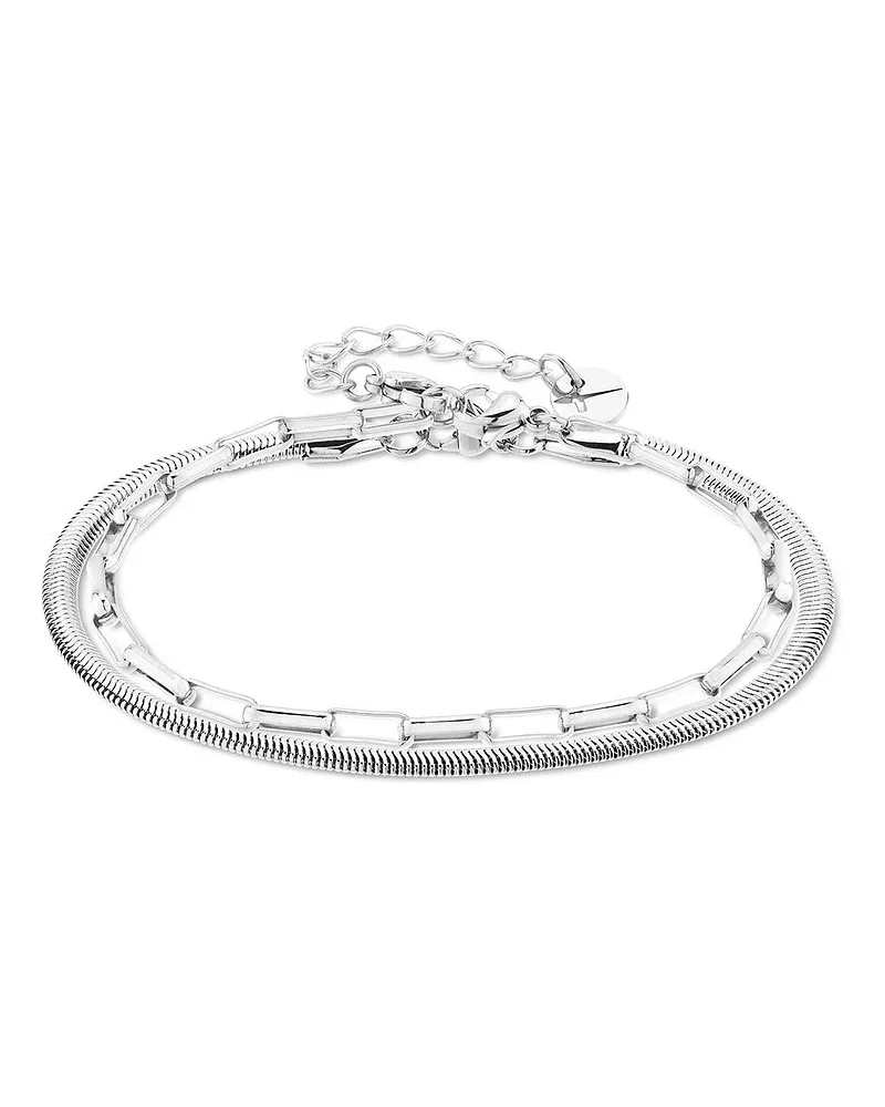 Tamaris Schmuck-Set Silber