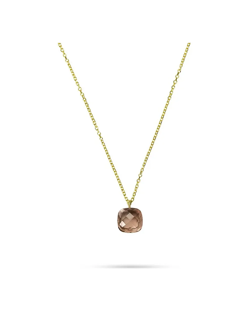 Christ Kette Gelbgold
