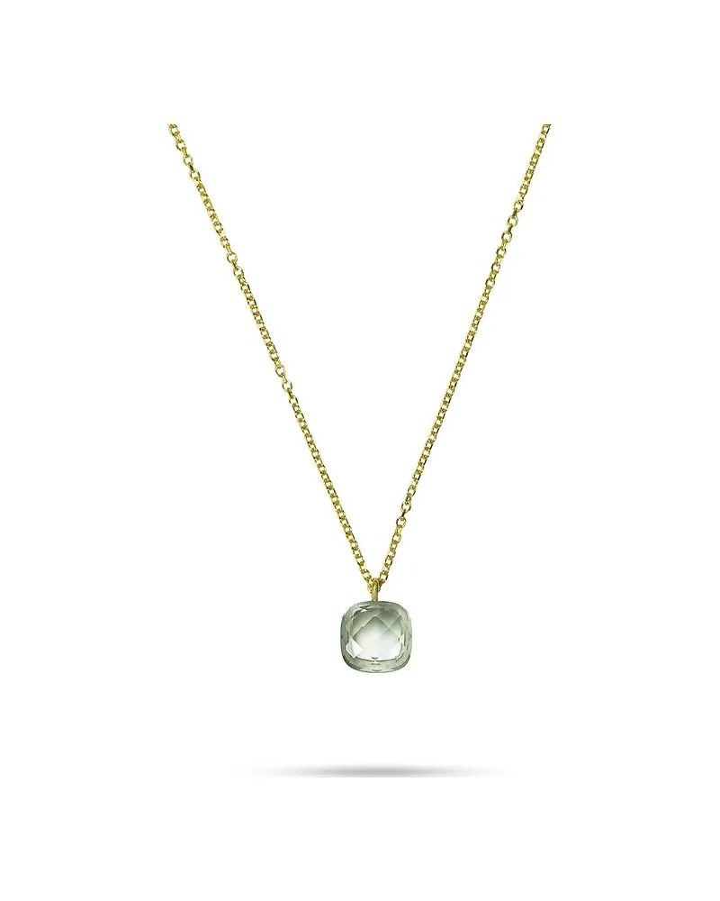 Christ Kette Gelbgold