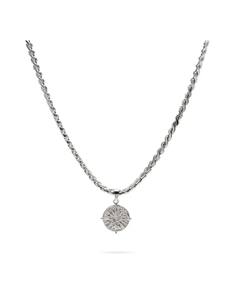 FAVS. Kette Silber