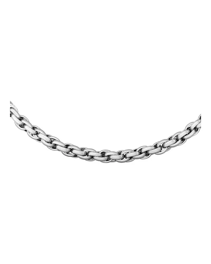 Emporio Armani Kette Silber