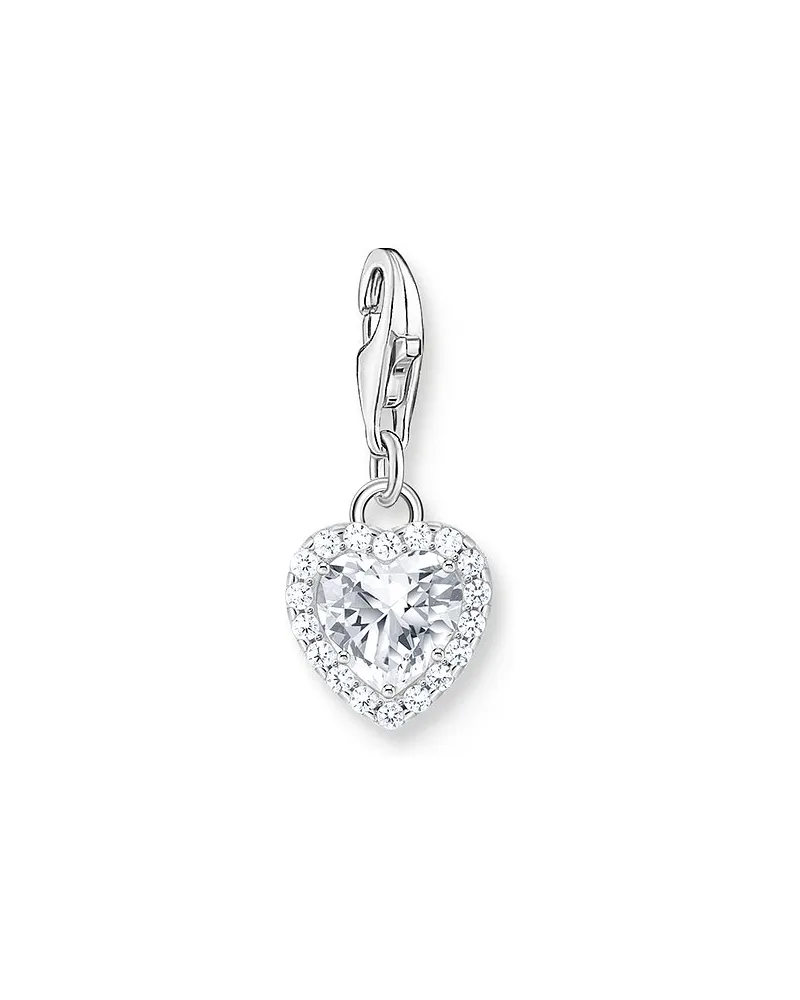 Thomas Sabo Charm Weiß