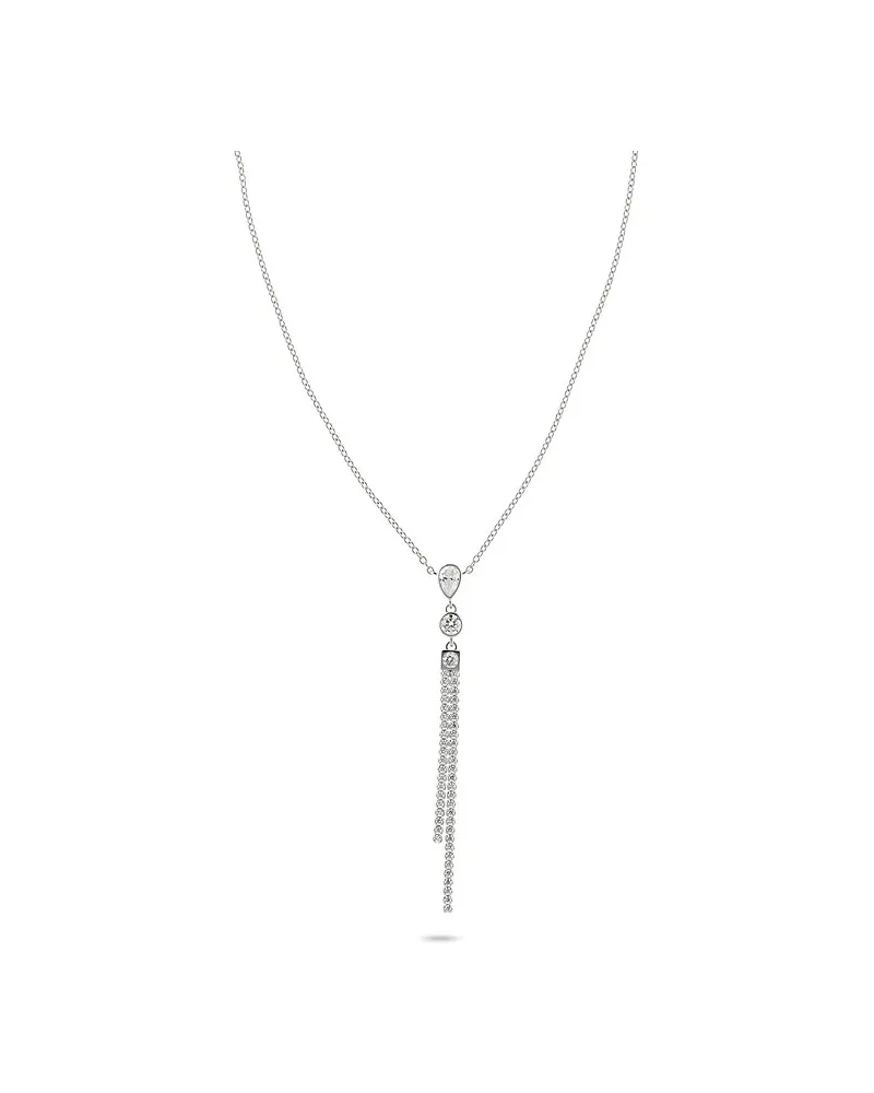 JETTE Kette CASCADE Silber