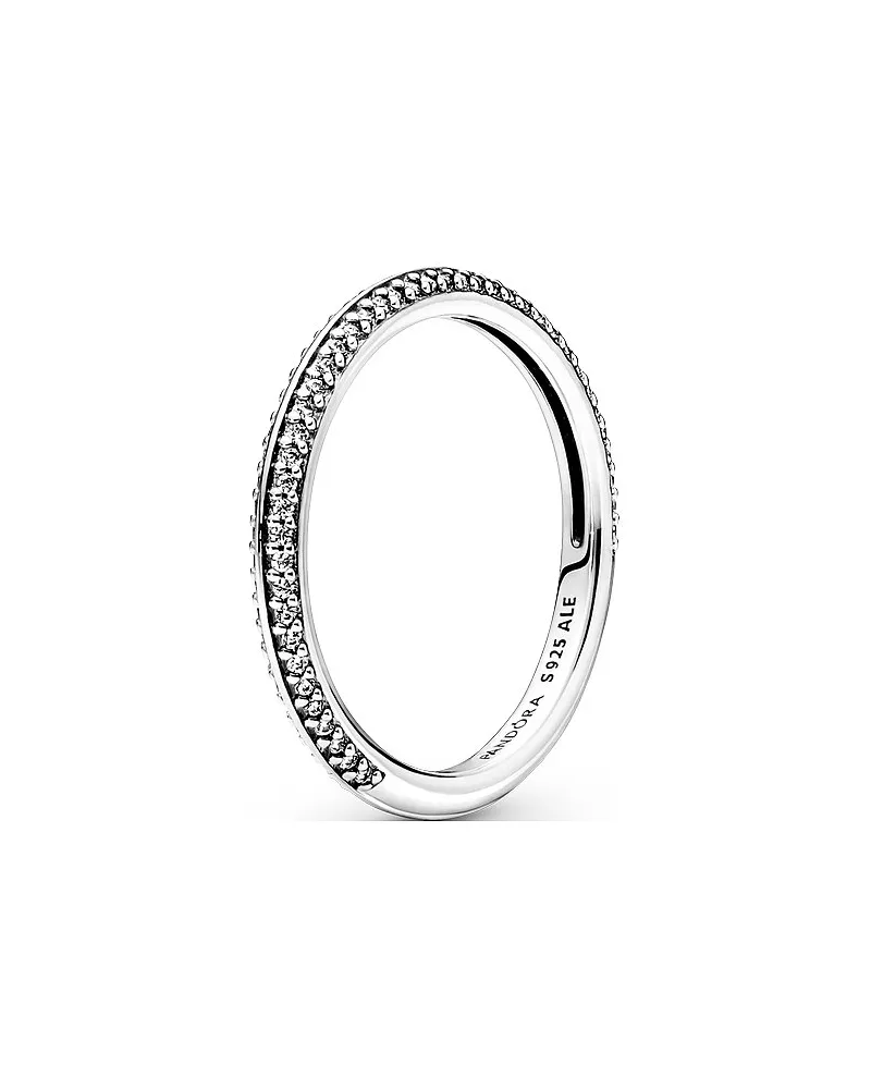 Pandora Damenring Me Silber