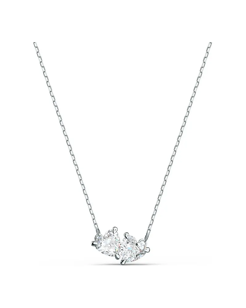 Swarovski Kette Mesmera Attract Silber