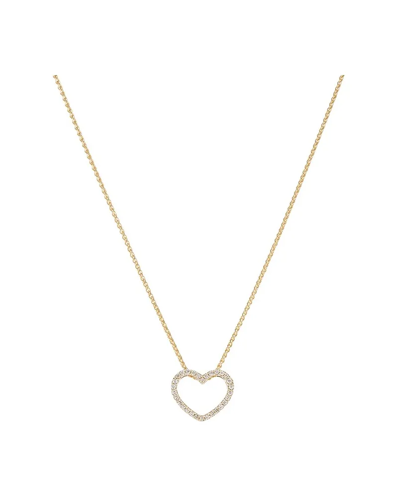 Christ Kette Gelbgold