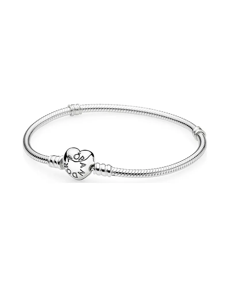 Pandora Armband Moments Silber