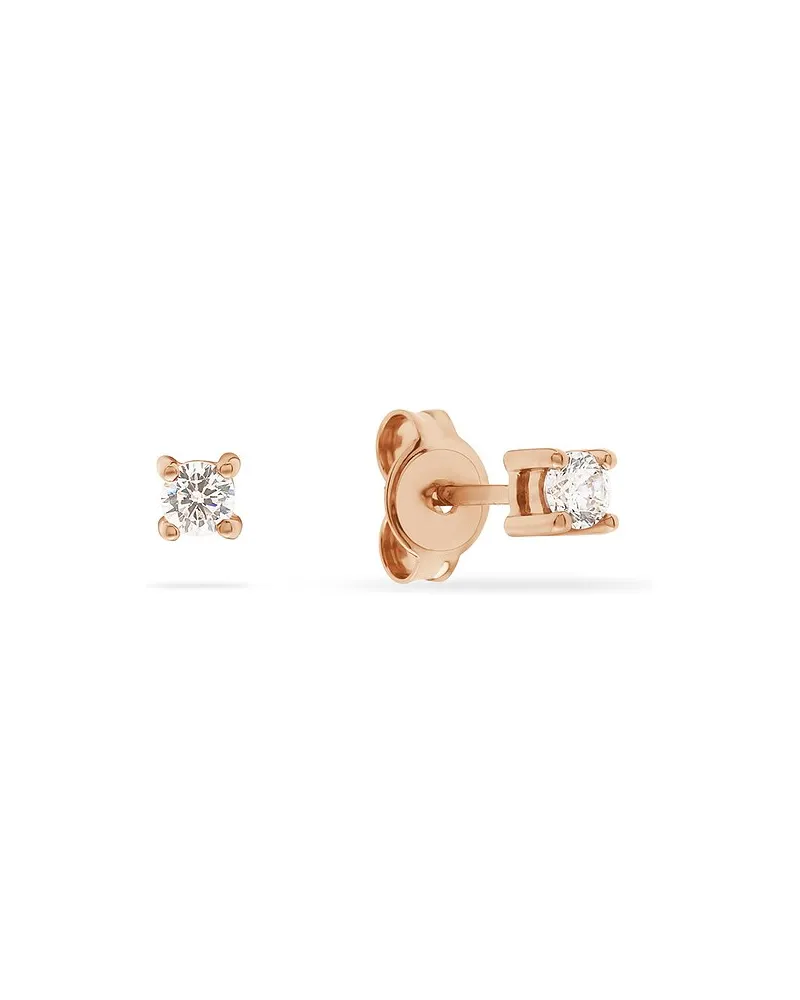 Esprit Ohrstecker Belle Roségold