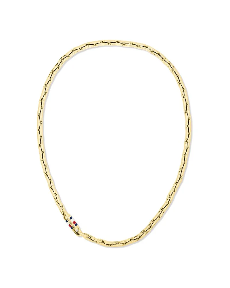Tommy Hilfiger Kette MEN'S CHAIN Gold
