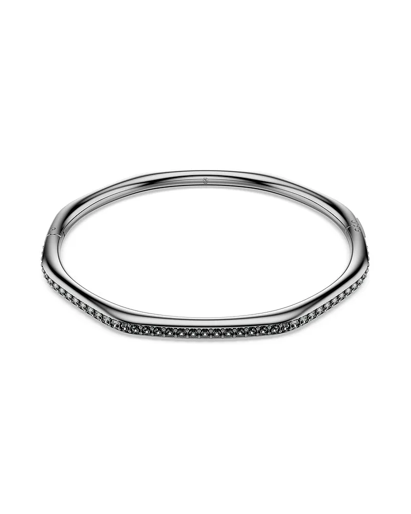 Swarovski Armband Global Collection Grau
