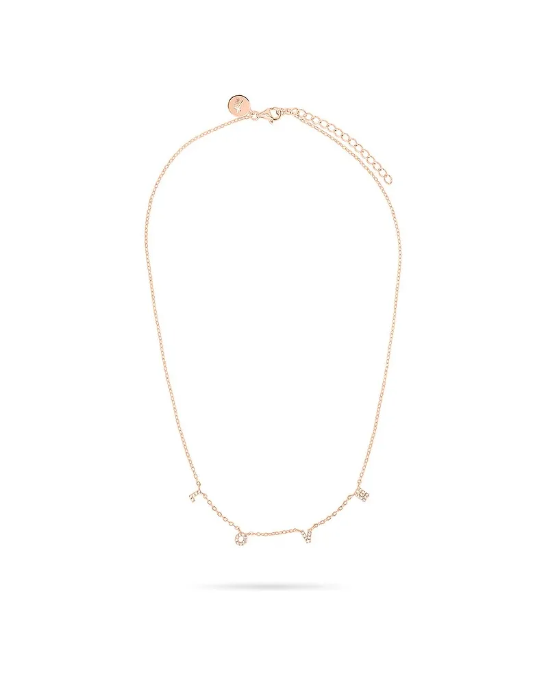 Tamaris Kette Roségold