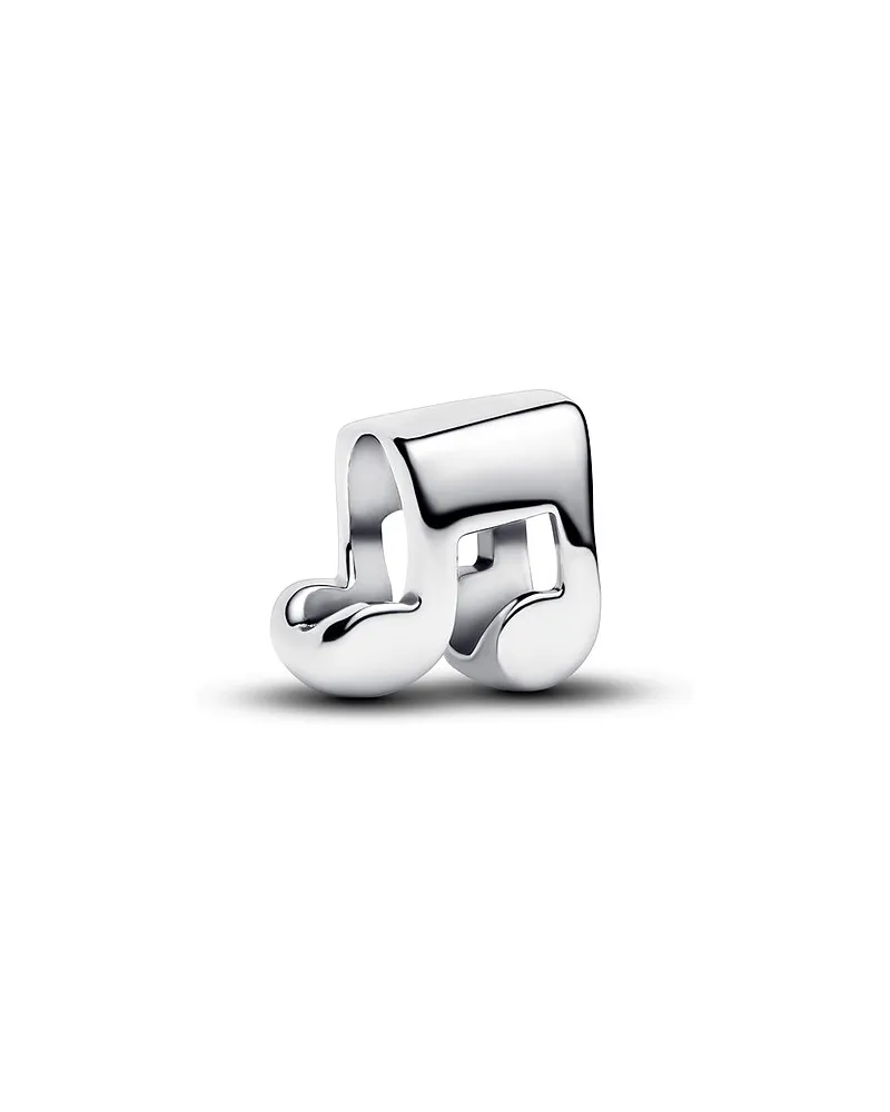 Pandora Charm Moments Silber