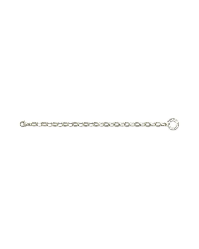 Thomas Sabo Armband Carrier Silber