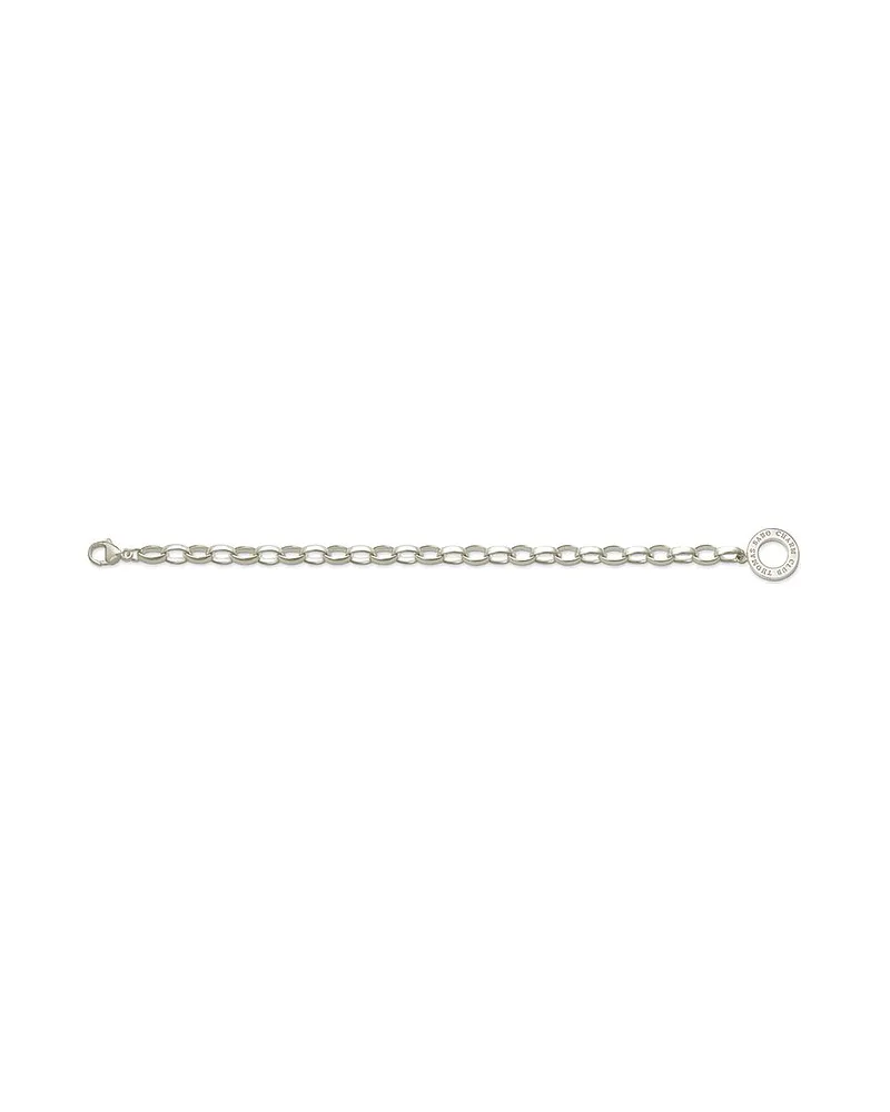 Thomas Sabo Armband Carrier Silber