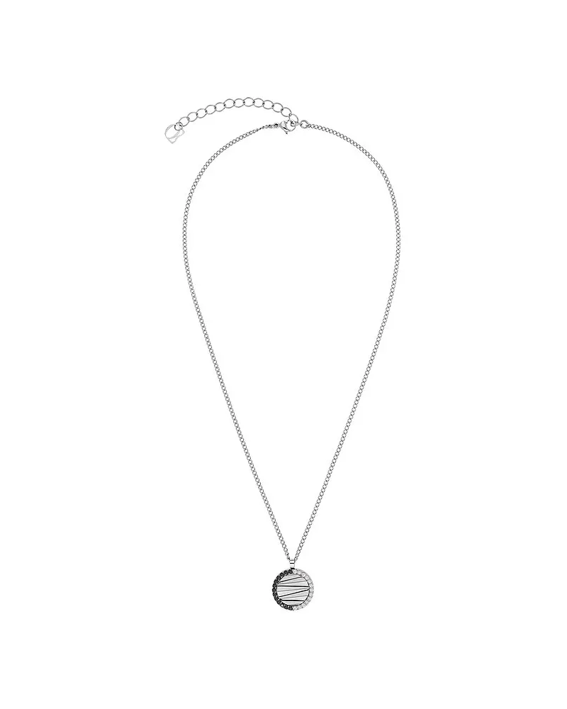 Coeur de Lion Kette Herbst/Winter 2025 Silber