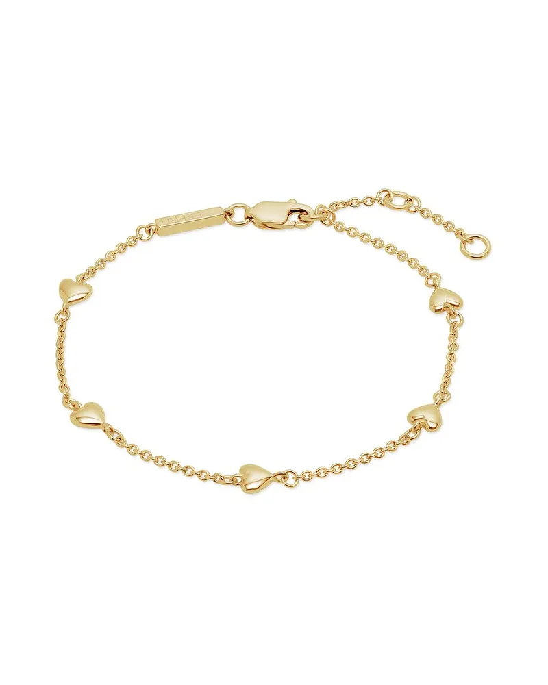 Esprit Armband CRUSH Gold
