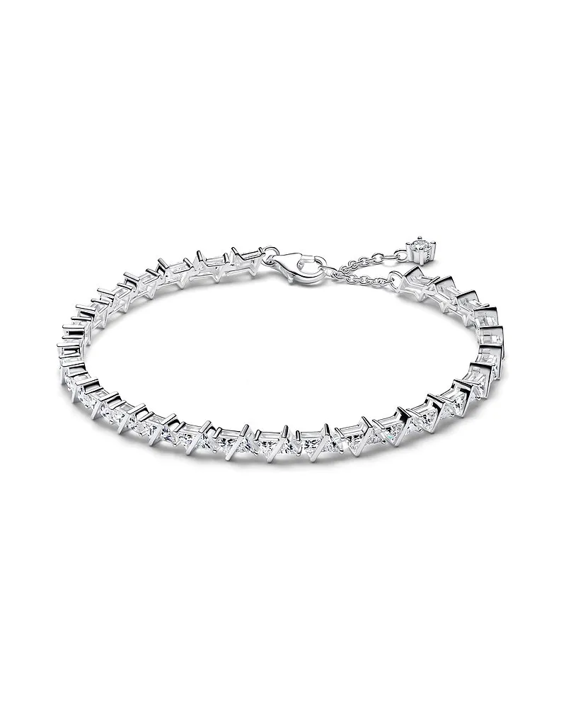 Pandora Armband Timeless Silber