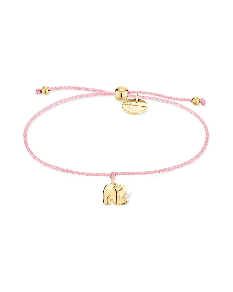 Tamaris Armband Gelbgold
