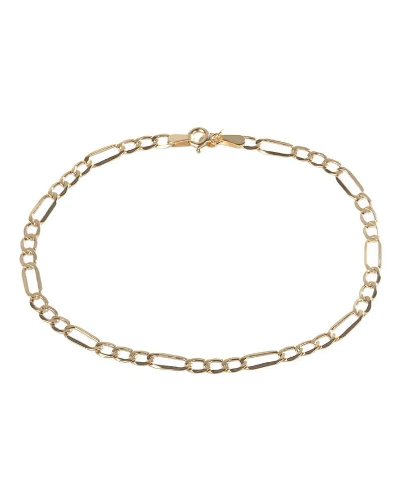 Christ Armband Gelbgold