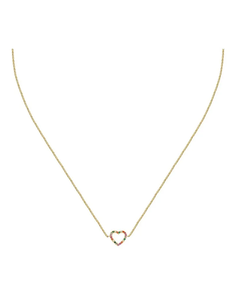 Christ Kette Gelbgold