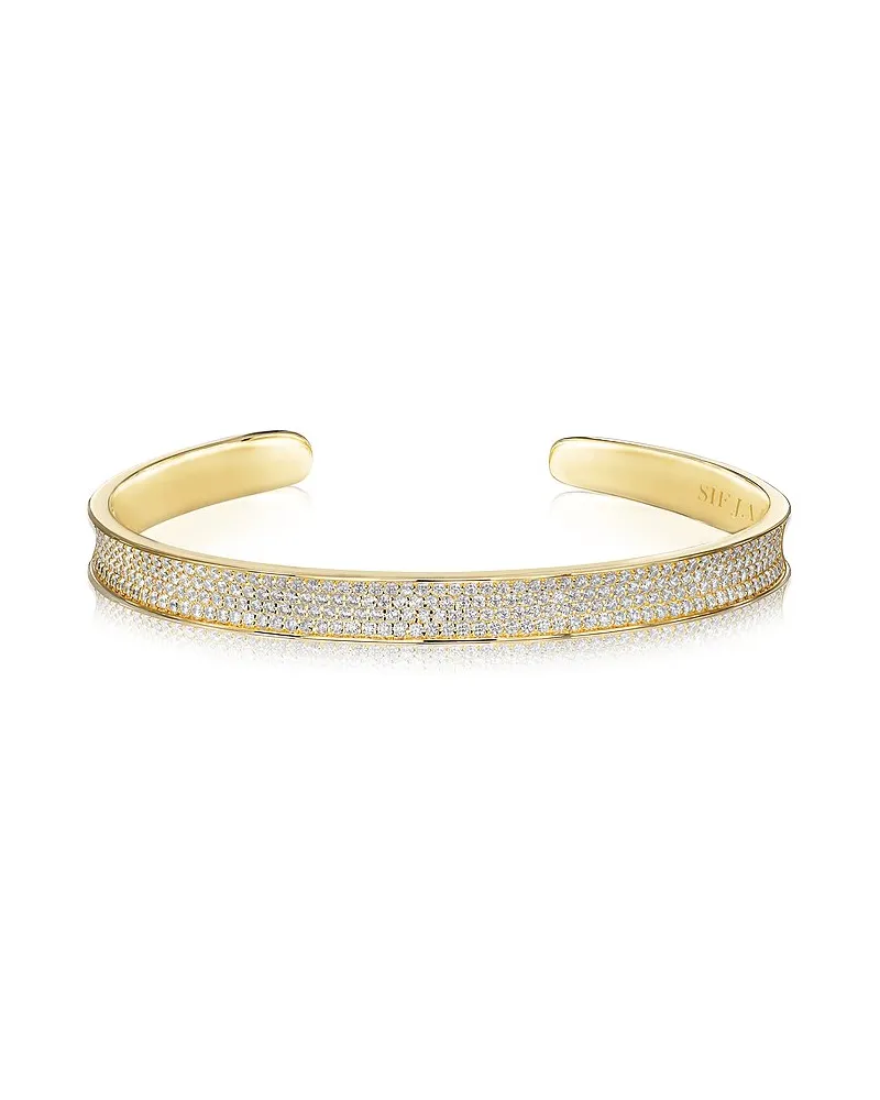 Sif Jakobs Jewellery Armreif Gold