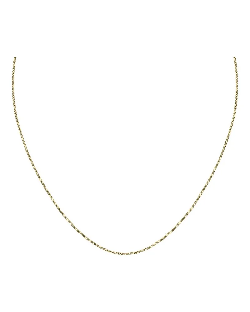 Christ Kette Gelbgold