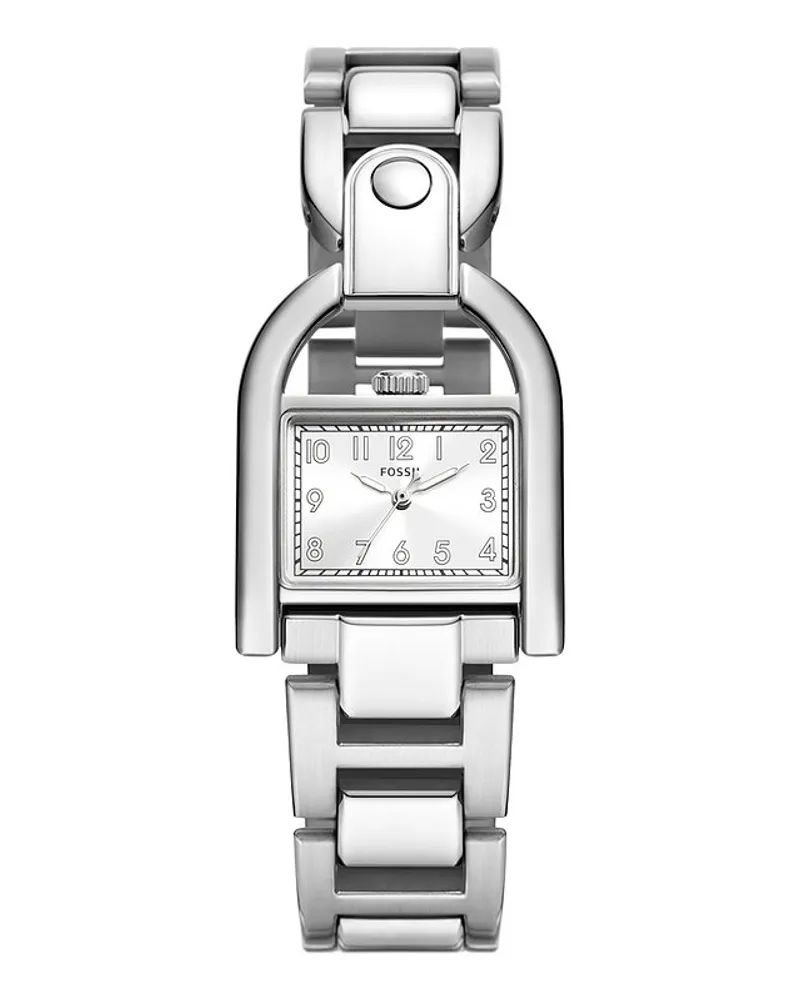 Fossil Damenuhr HARWELL Silber