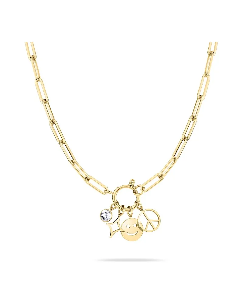 Tamaris Kette Gelbgold