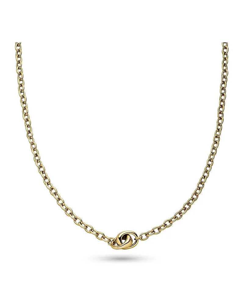 Copenhagen Kette Gold
