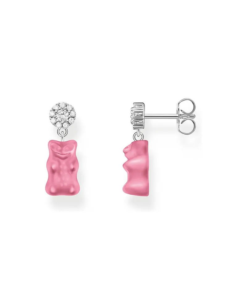 Thomas Sabo Ohrhänger Charming Pink