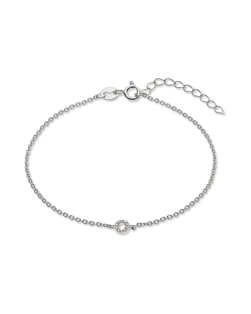 FAVS. Armband Silber