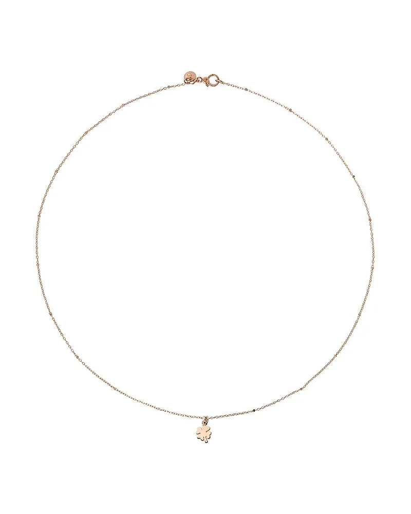 DoDo Kette DoDo Nature Roségold