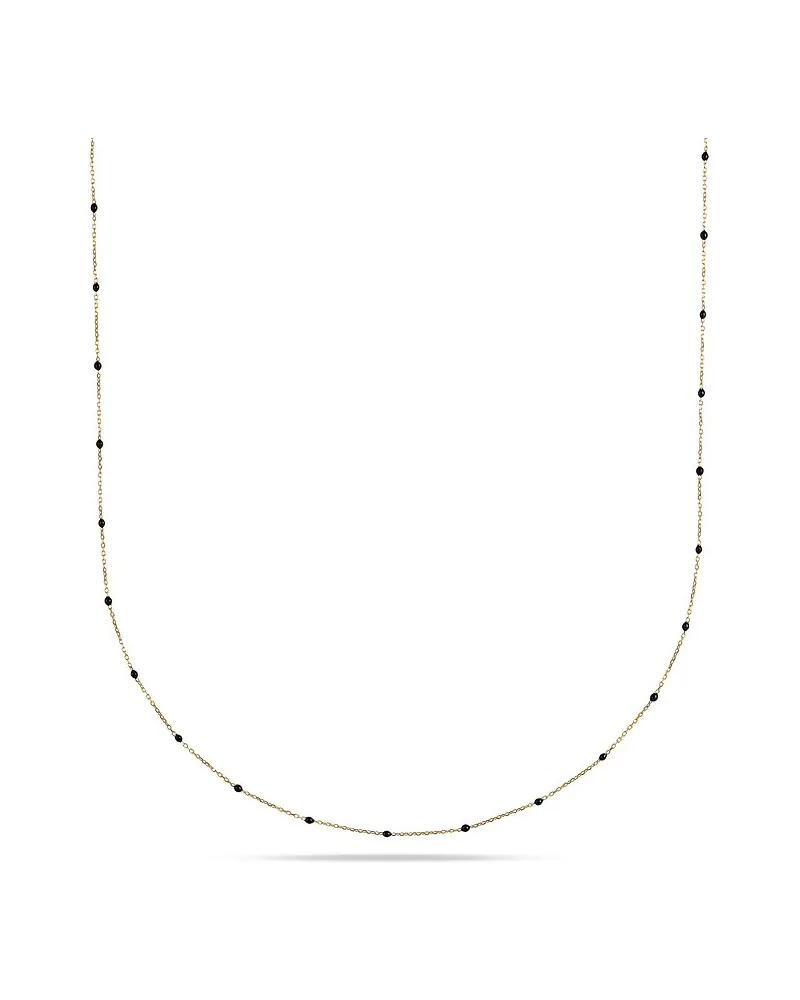 Christ Kette Gelbgold