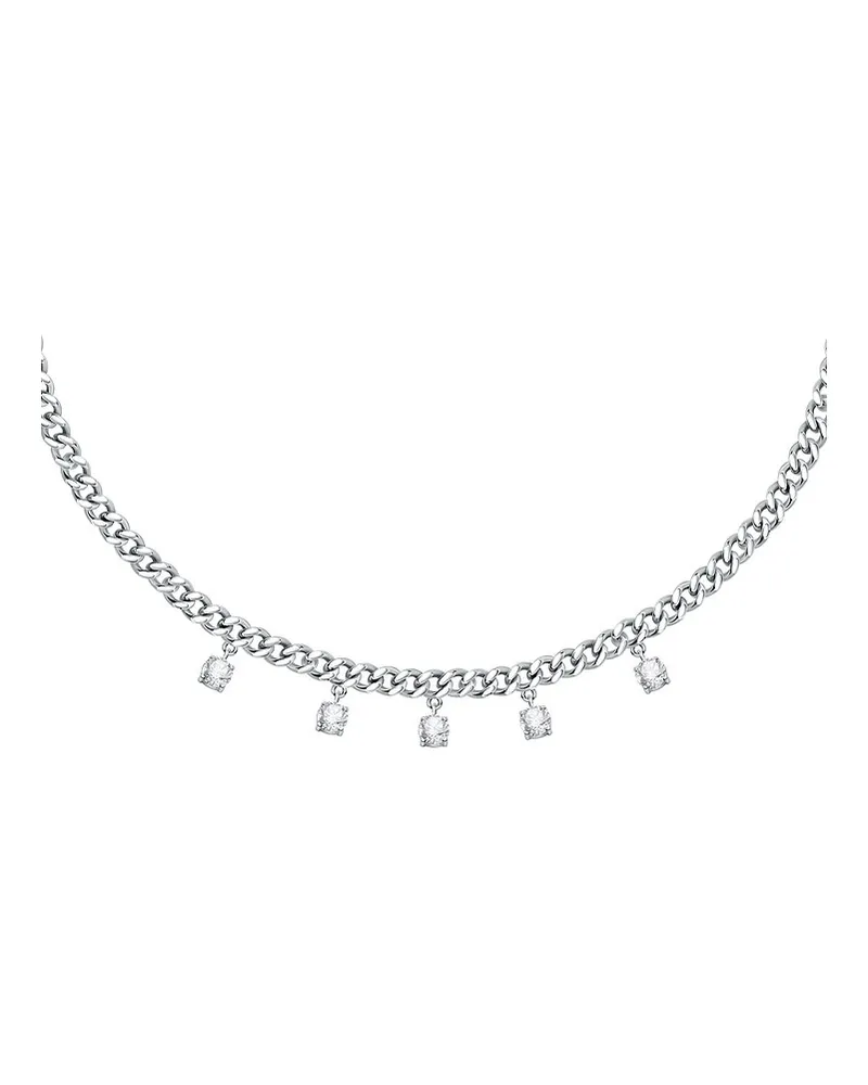 FAVS. Kette Silber