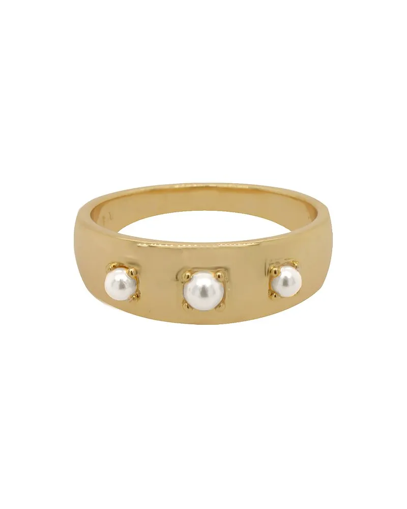 24 Kae Damenring Gold