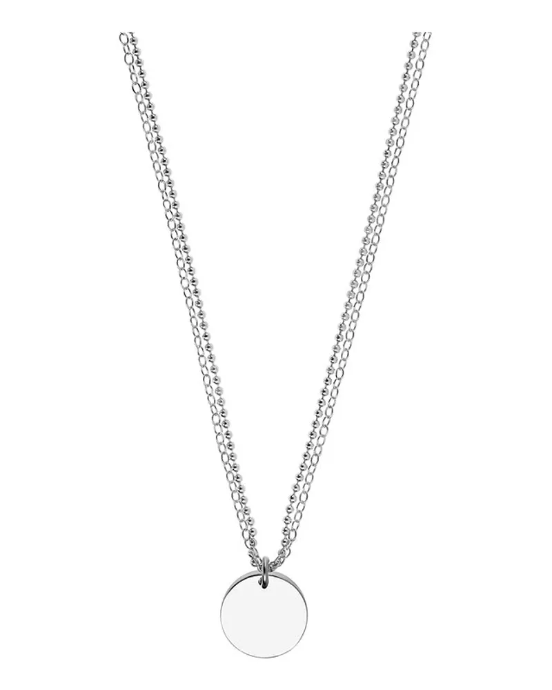 FAVS. Kette Silber